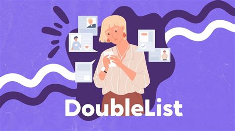 doublelist help|Doublelist